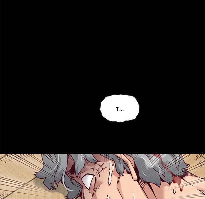 Bad Blood Manhwa - Chapter 40 Page 10