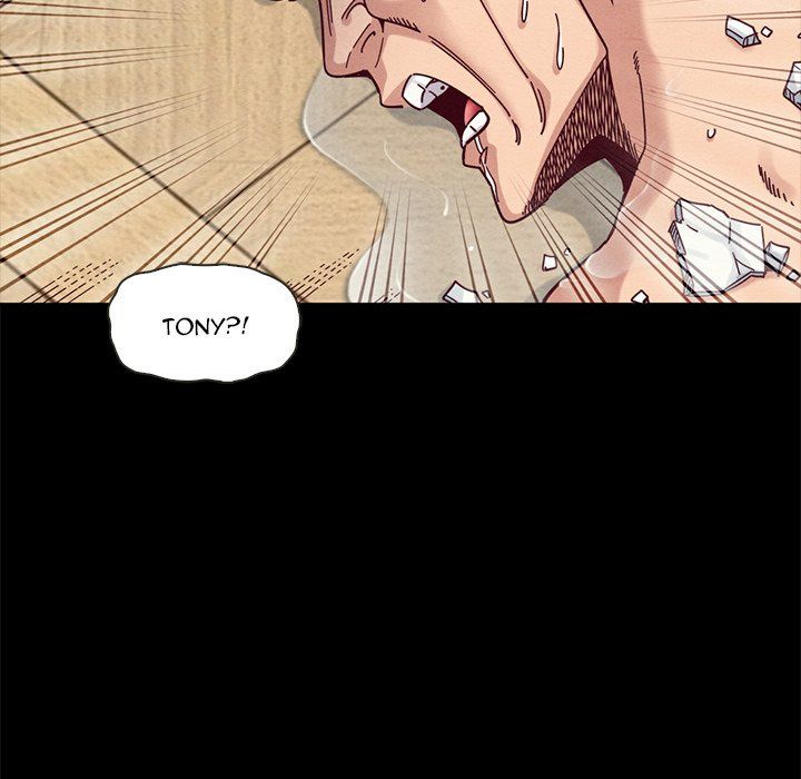 Bad Blood Manhwa - Chapter 40 Page 11