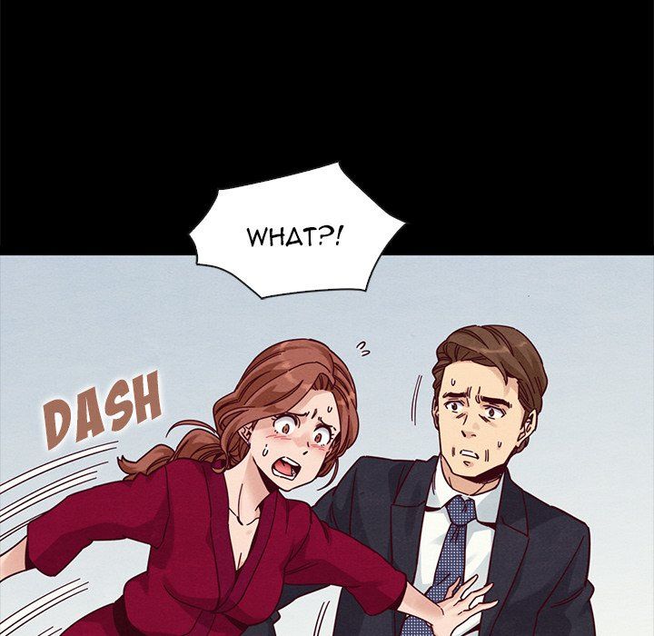 Bad Blood Manhwa - Chapter 40 Page 12