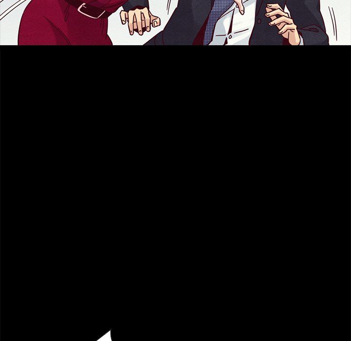 Bad Blood Manhwa - Chapter 40 Page 13