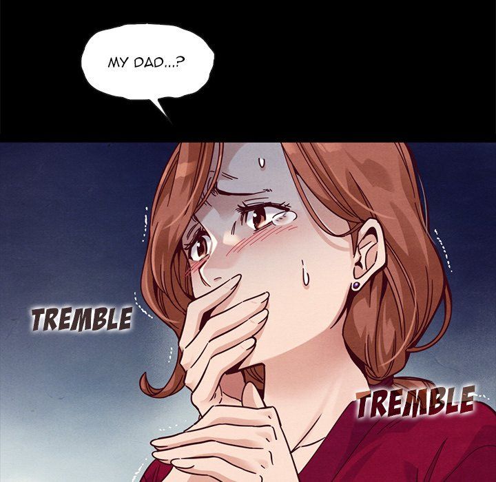 Bad Blood Manhwa - Chapter 40 Page 17