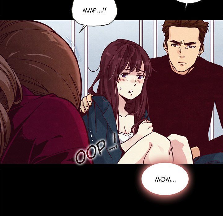 Bad Blood Manhwa - Chapter 40 Page 19