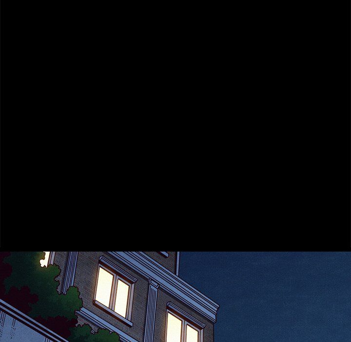 Bad Blood Manhwa - Chapter 40 Page 21