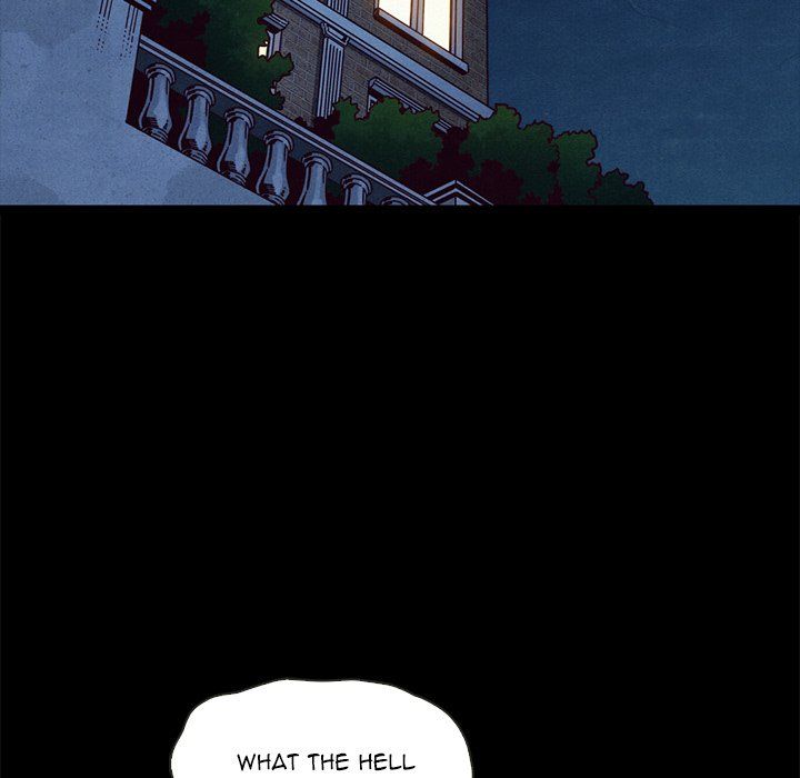 Bad Blood Manhwa - Chapter 40 Page 22