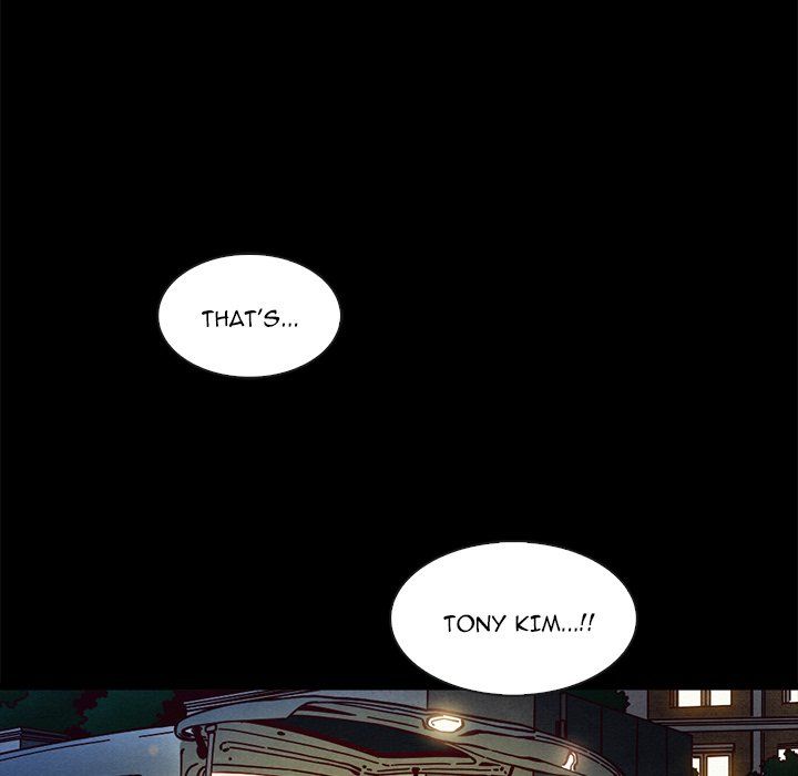 Bad Blood Manhwa - Chapter 40 Page 29