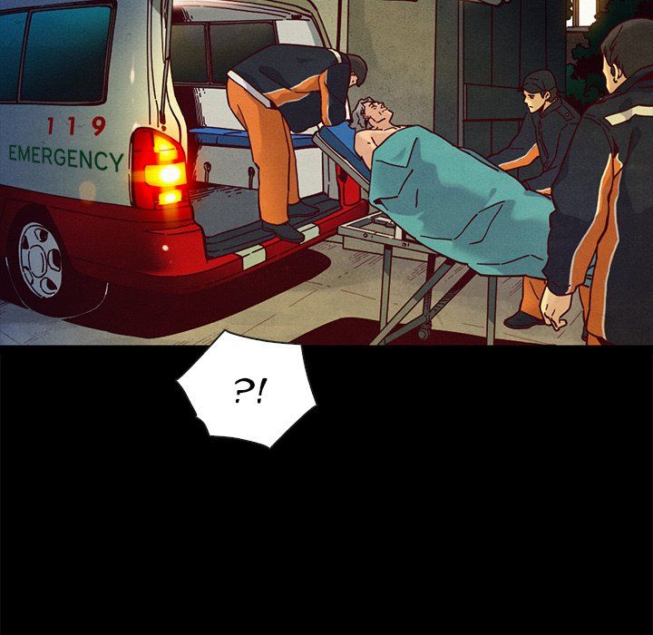 Bad Blood Manhwa - Chapter 40 Page 30