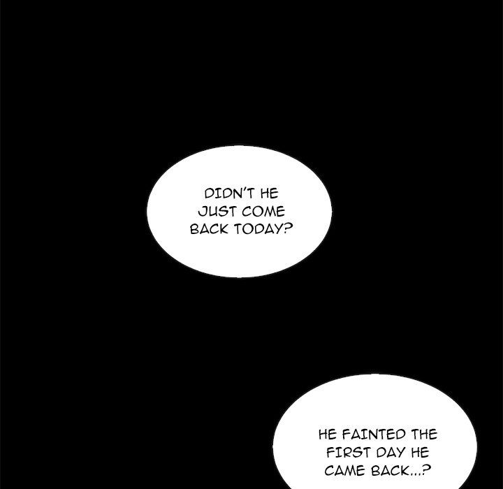 Bad Blood Manhwa - Chapter 40 Page 31