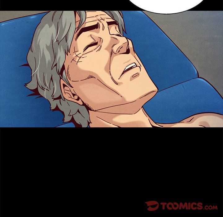 Bad Blood Manhwa - Chapter 40 Page 32