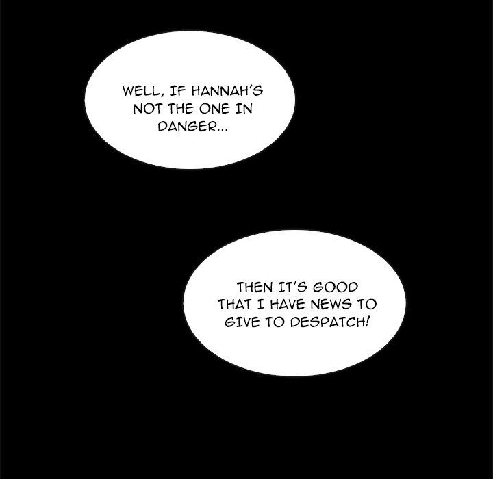 Bad Blood Manhwa - Chapter 40 Page 35