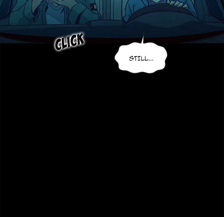 Bad Blood Manhwa - Chapter 40 Page 37