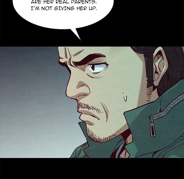 Bad Blood Manhwa - Chapter 40 Page 45