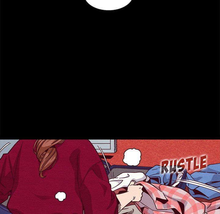 Bad Blood Manhwa - Chapter 40 Page 48