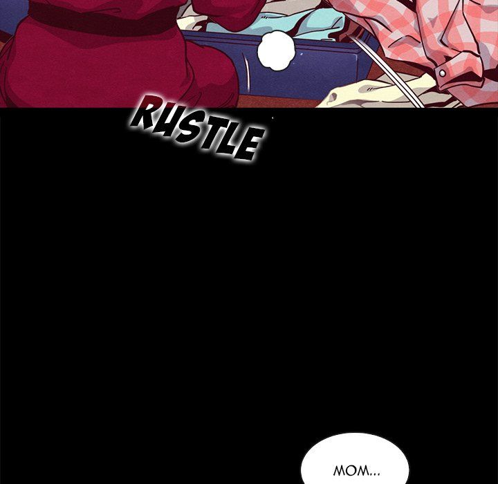 Bad Blood Manhwa - Chapter 40 Page 49