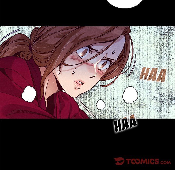 Bad Blood Manhwa - Chapter 40 Page 50