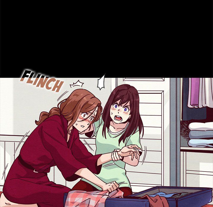 Bad Blood Manhwa - Chapter 40 Page 52