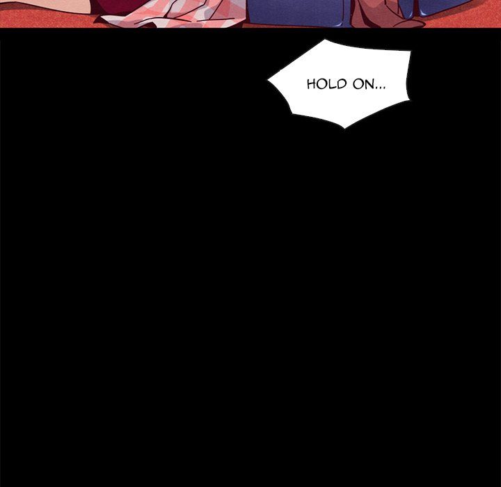 Bad Blood Manhwa - Chapter 40 Page 53