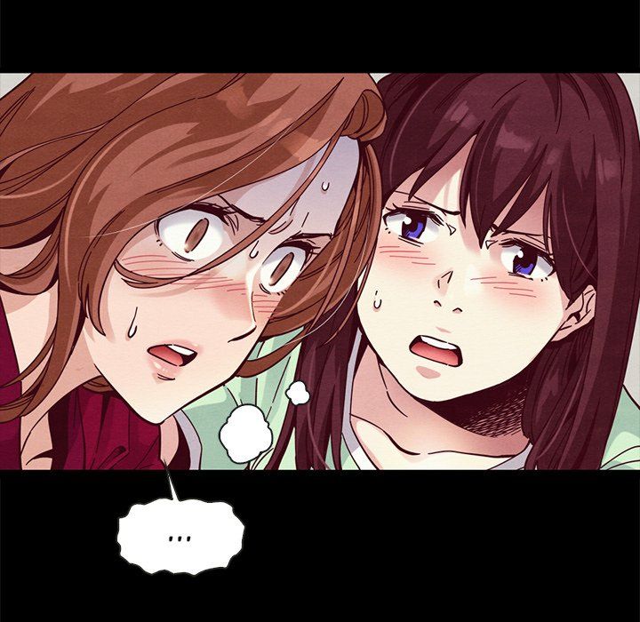 Bad Blood Manhwa - Chapter 40 Page 55