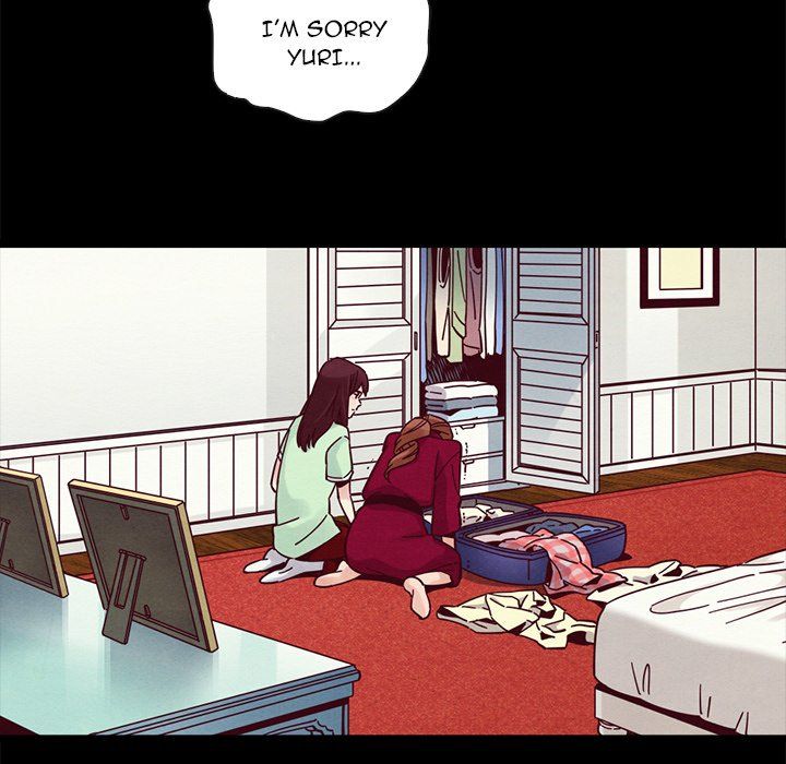 Bad Blood Manhwa - Chapter 40 Page 57