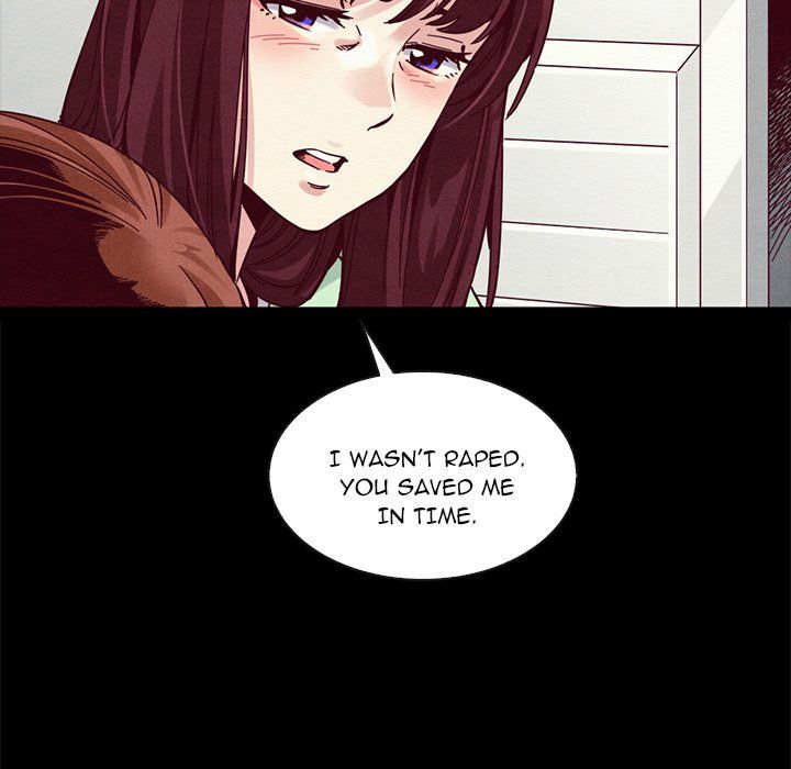 Bad Blood Manhwa - Chapter 40 Page 59
