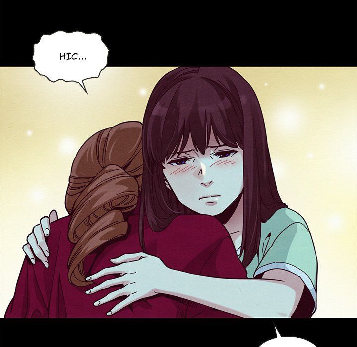 Bad Blood Manhwa - Chapter 40 Page 65