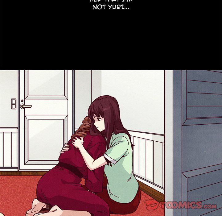 Bad Blood Manhwa - Chapter 40 Page 68