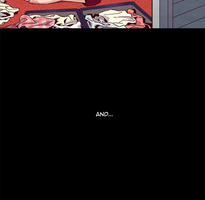 Bad Blood Manhwa - Chapter 40 Page 69