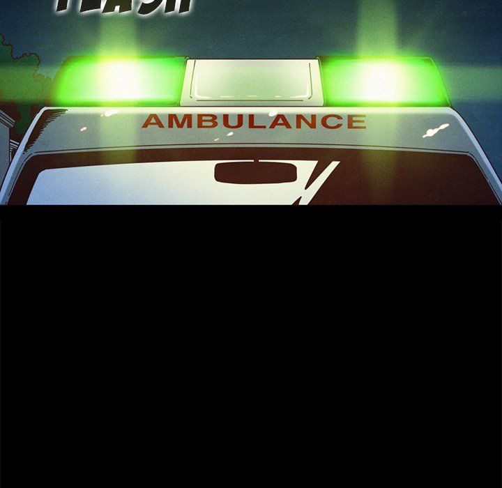 Bad Blood Manhwa - Chapter 40 Page 76