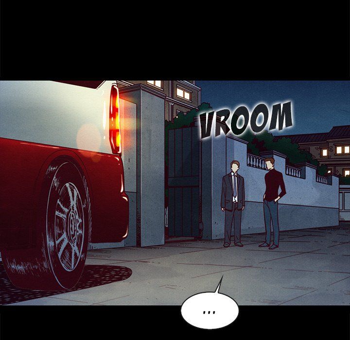 Bad Blood Manhwa - Chapter 40 Page 77