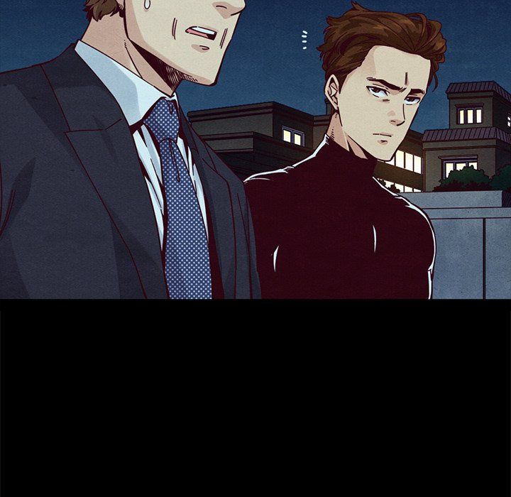 Bad Blood Manhwa - Chapter 40 Page 79