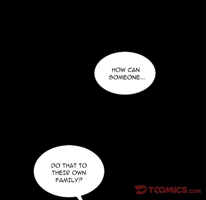 Bad Blood Manhwa - Chapter 40 Page 80