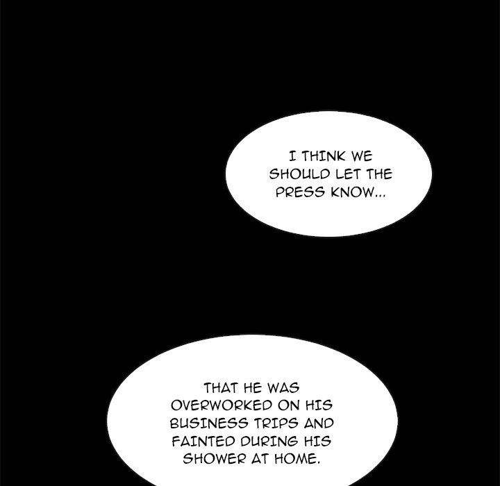 Bad Blood Manhwa - Chapter 40 Page 82