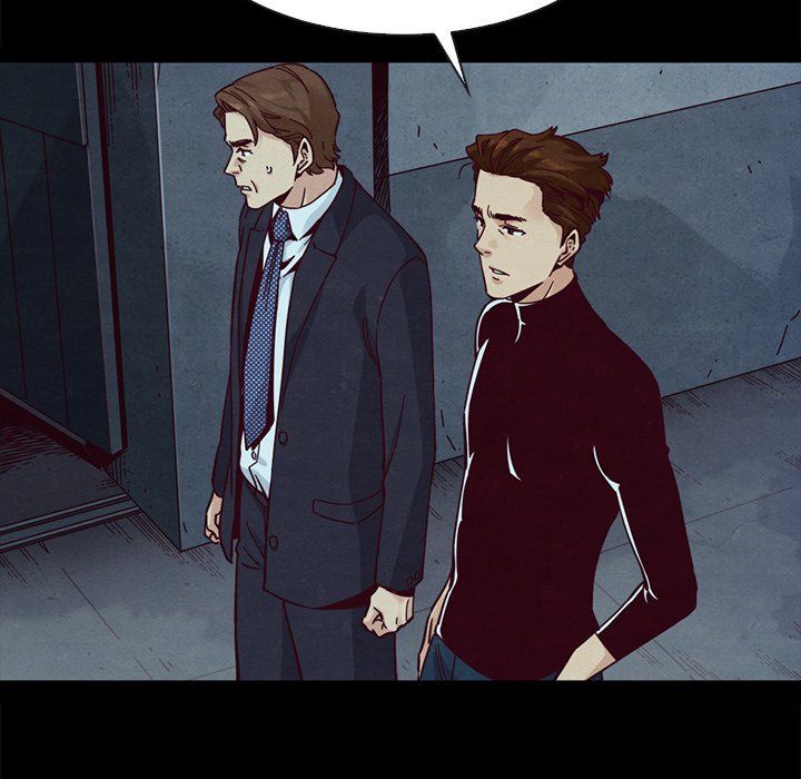 Bad Blood Manhwa - Chapter 40 Page 83