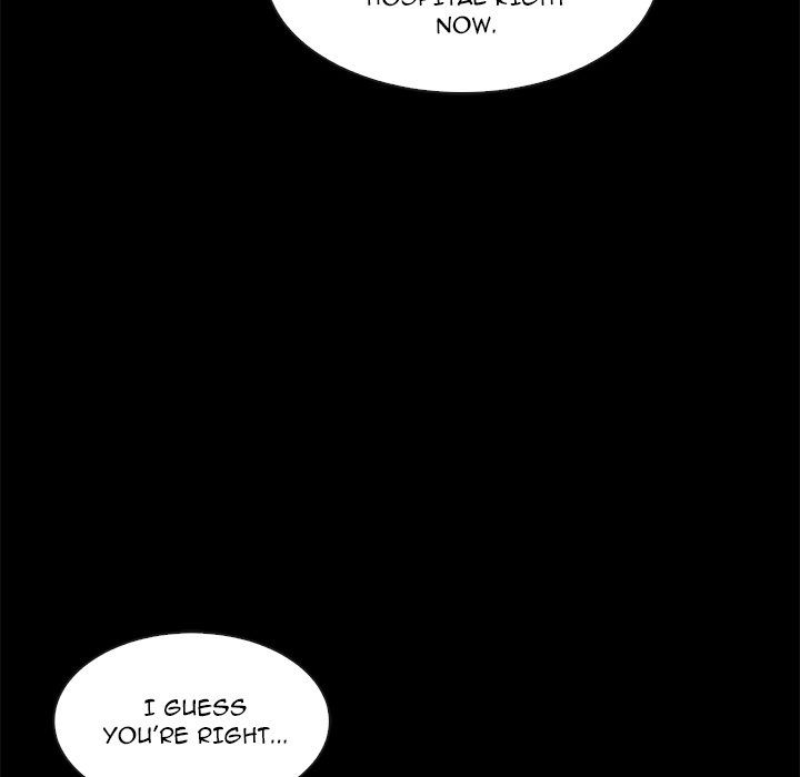 Bad Blood Manhwa - Chapter 40 Page 85