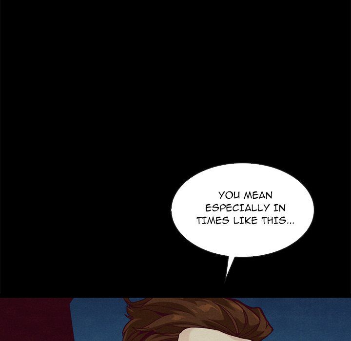 Bad Blood Manhwa - Chapter 40 Page 87