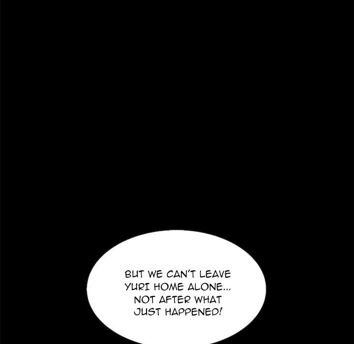 Bad Blood Manhwa - Chapter 40 Page 89