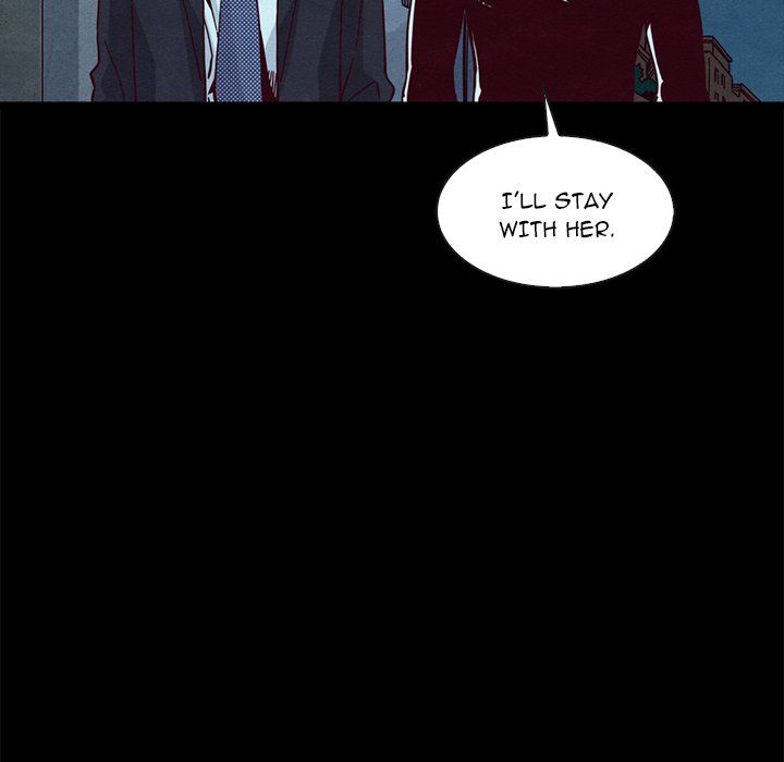 Bad Blood Manhwa - Chapter 40 Page 91