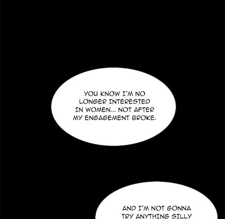 Bad Blood Manhwa - Chapter 40 Page 93