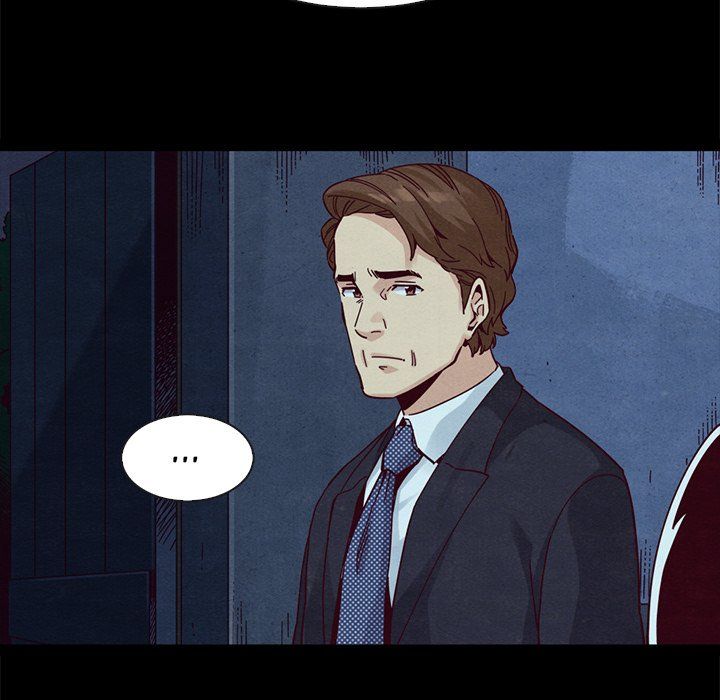 Bad Blood Manhwa - Chapter 40 Page 96