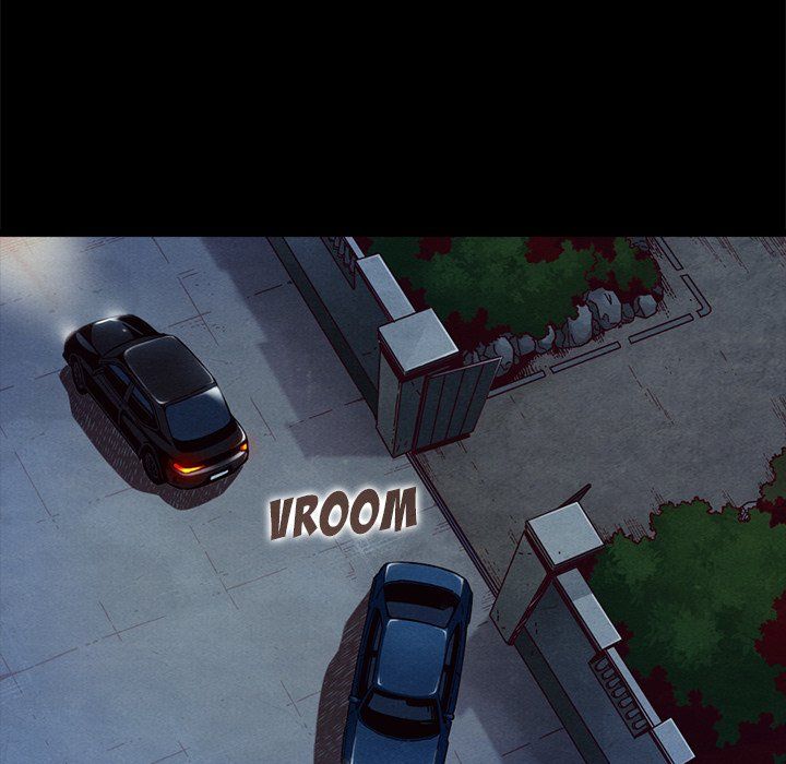 Bad Blood Manhwa - Chapter 40 Page 99