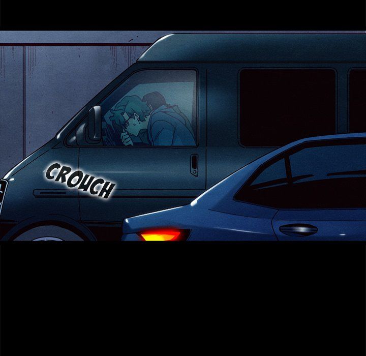 Bad Blood Manhwa - Chapter 40 Page 101