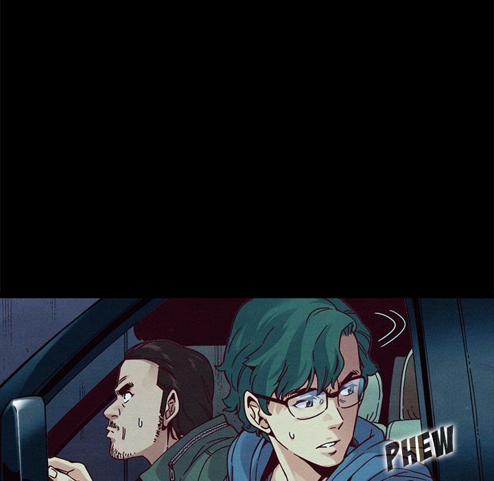 Bad Blood Manhwa - Chapter 40 Page 102