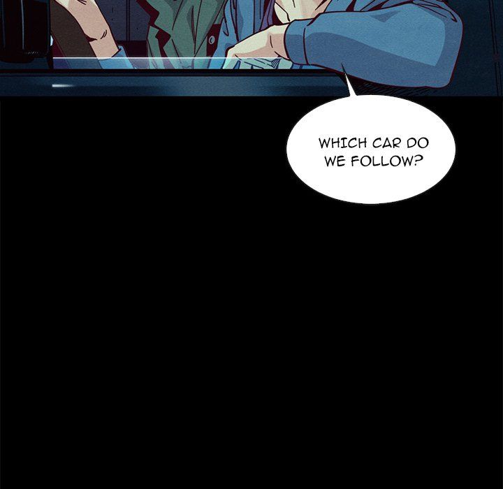 Bad Blood Manhwa - Chapter 40 Page 103