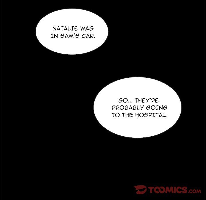 Bad Blood Manhwa - Chapter 40 Page 104