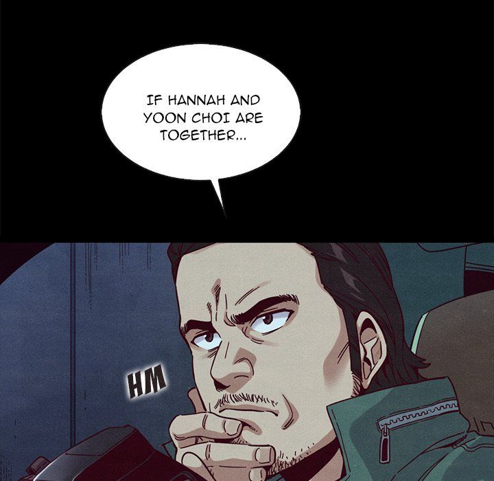 Bad Blood Manhwa - Chapter 40 Page 105