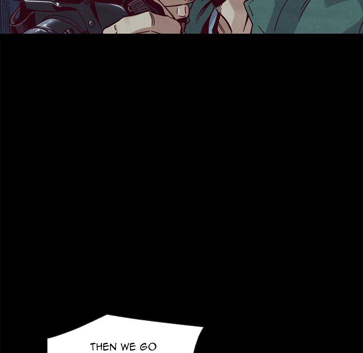 Bad Blood Manhwa - Chapter 40 Page 106