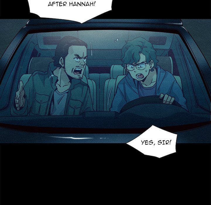 Bad Blood Manhwa - Chapter 40 Page 107