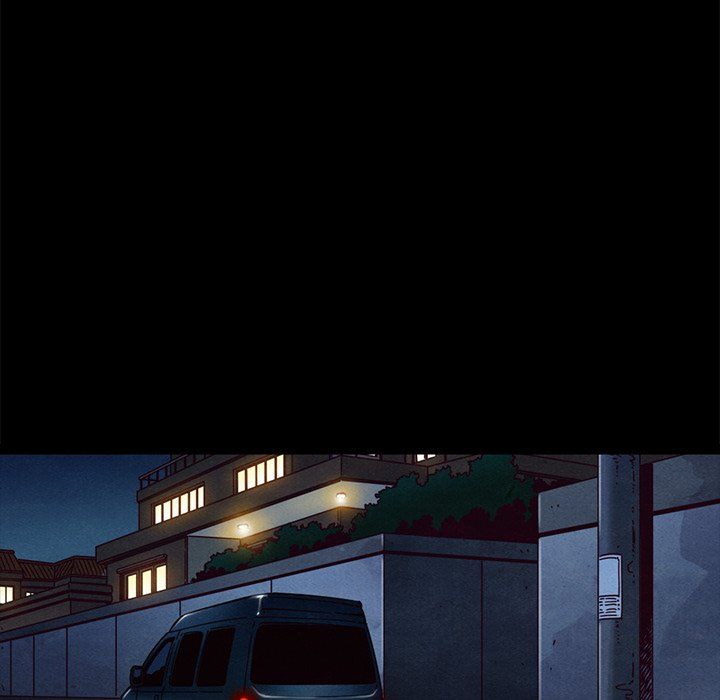 Bad Blood Manhwa - Chapter 40 Page 108