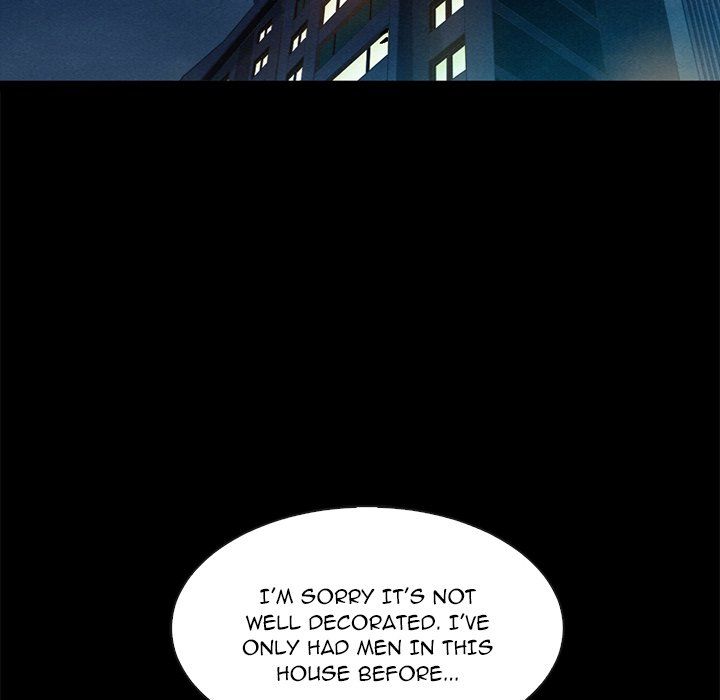 Bad Blood Manhwa - Chapter 40 Page 112