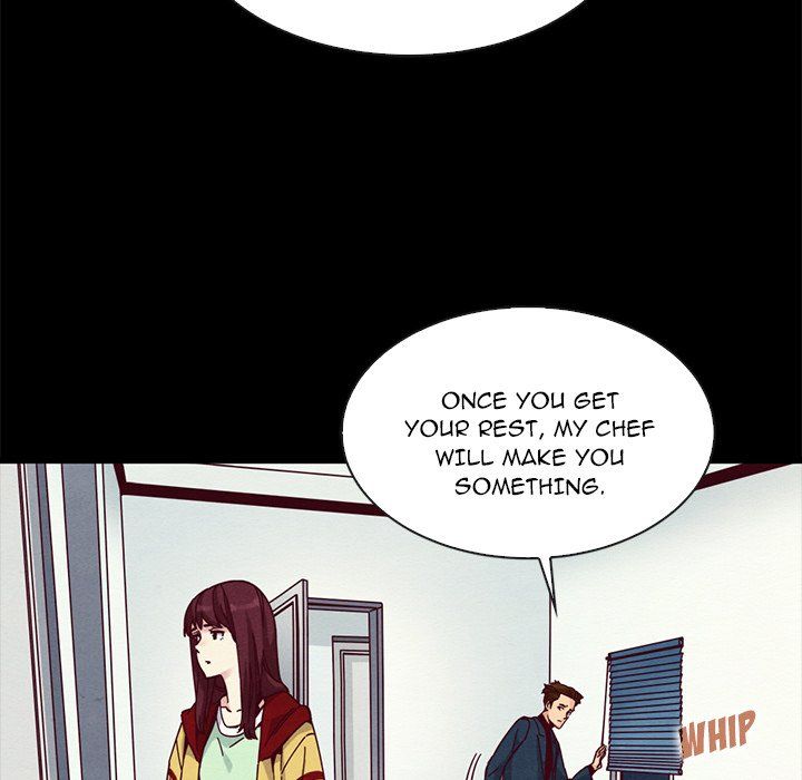 Bad Blood Manhwa - Chapter 40 Page 113