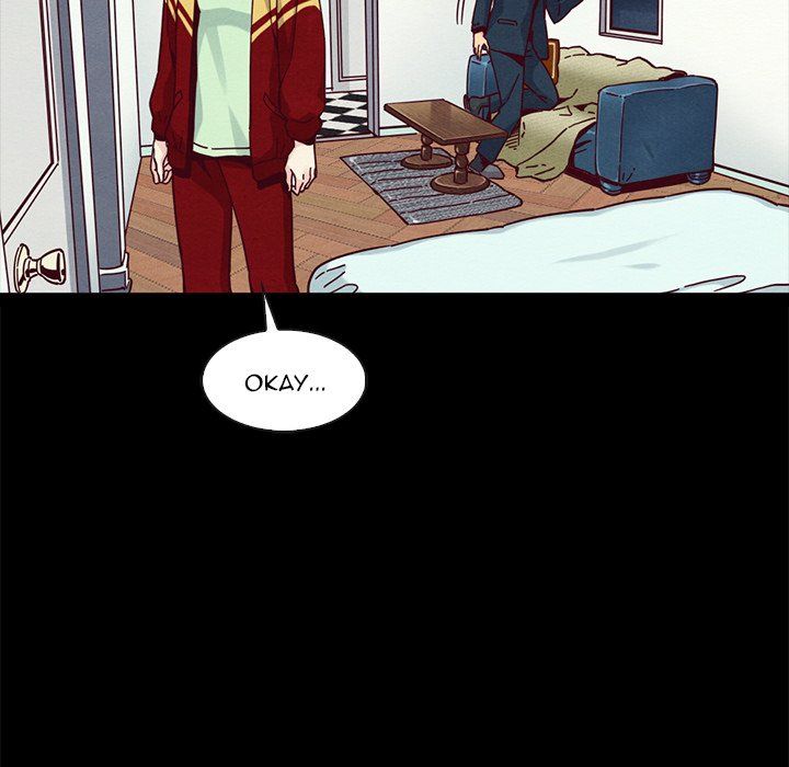 Bad Blood Manhwa - Chapter 40 Page 114